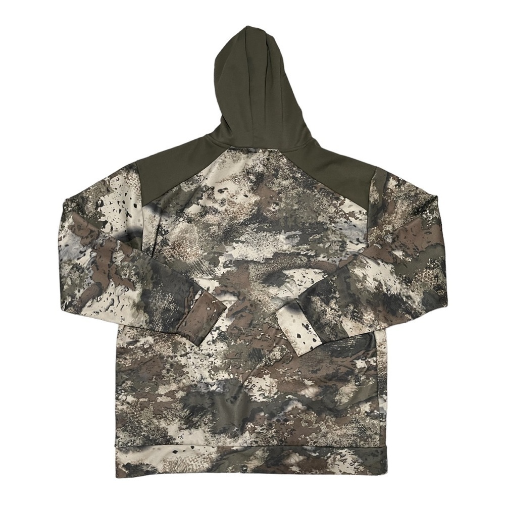 Cabela’s Men’s Large Camo Pullover Hunting Hoodie - Picture 4 of 5